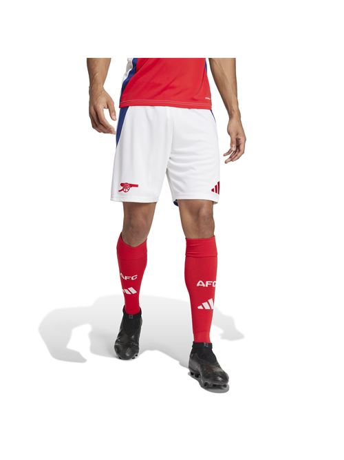 Adidas Arsenal short gara Home 24/25 Arsenal | IT6139HOME 24/25